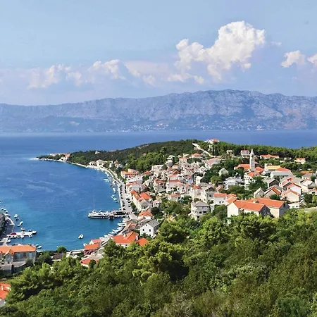 Apartmán Three-bedroom In *