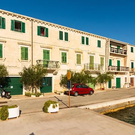 Apartmán Three-bedroom In